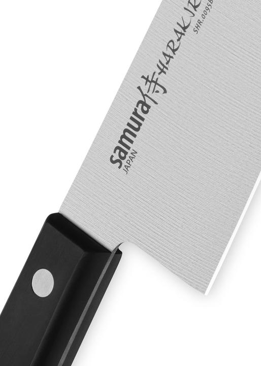 Produktbild Samura HARAKIRI Two-sided saw (18 cm)