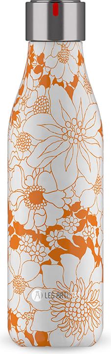 Actual product image Les Artistes Paris Insulated Drinking Bottle (0.50 l)