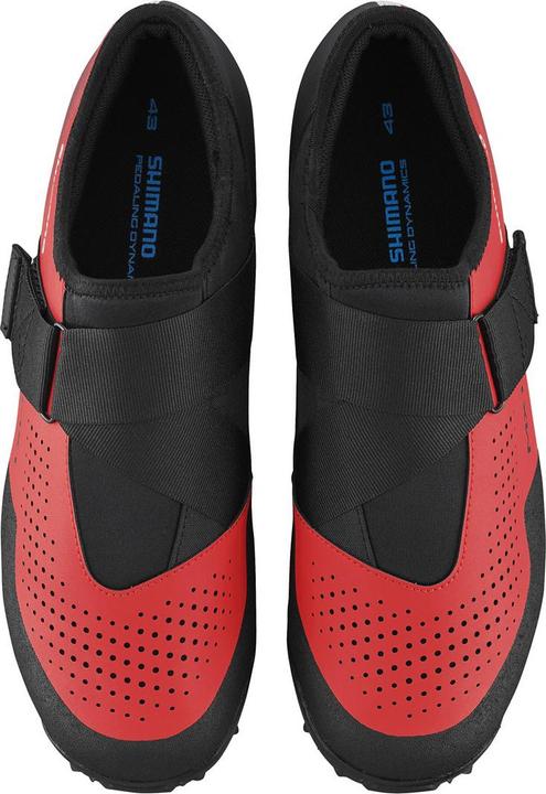 Actual product image Shimano sh-mx100 (46)