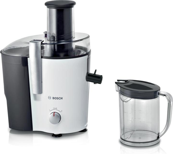 Bosch Hausgeräte VitaJuice 2 MES25A0 (EU-Stecker)