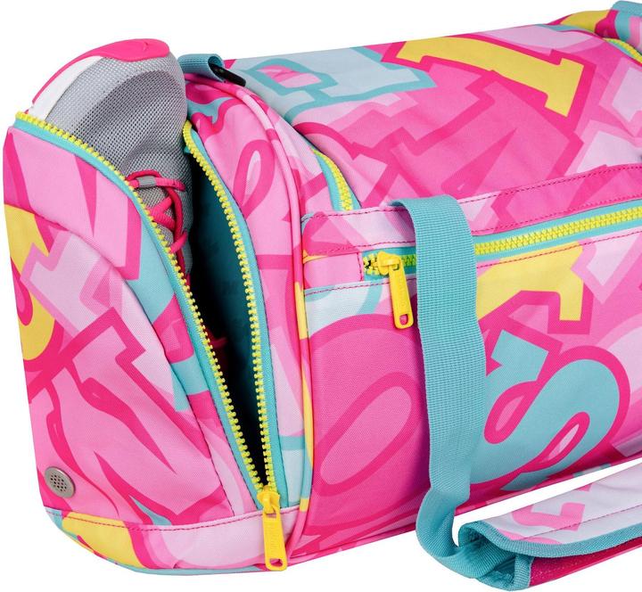 Image du produit Mc Neill Sac de sport 37 cm (18 l)