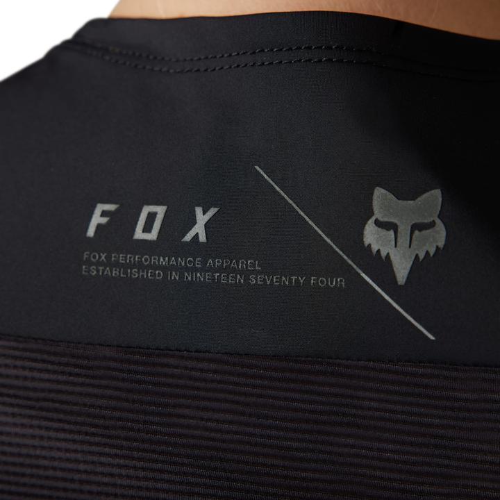 Produktbild Fox Jersey 23 W Flexair Ascent Ss Blk L (L)