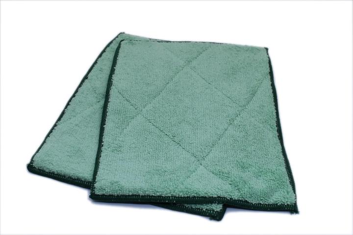 Produktbild Aqua&Clean 5er-Set Poliertücher