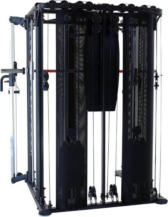 Immagine prodotto Inspire Smith Machine SCS202