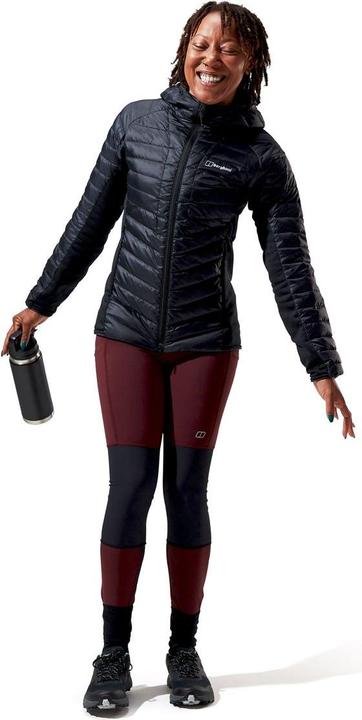 Immagine prodotto Berghaus Tephra 2.0 Kapuzen-Isolierjacke für Jacket (8)