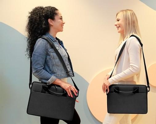 Produktbild Dell Tasche Tasche Ecoloop Pro Sleeve 11-14 CV5423 14 (14", Dell)