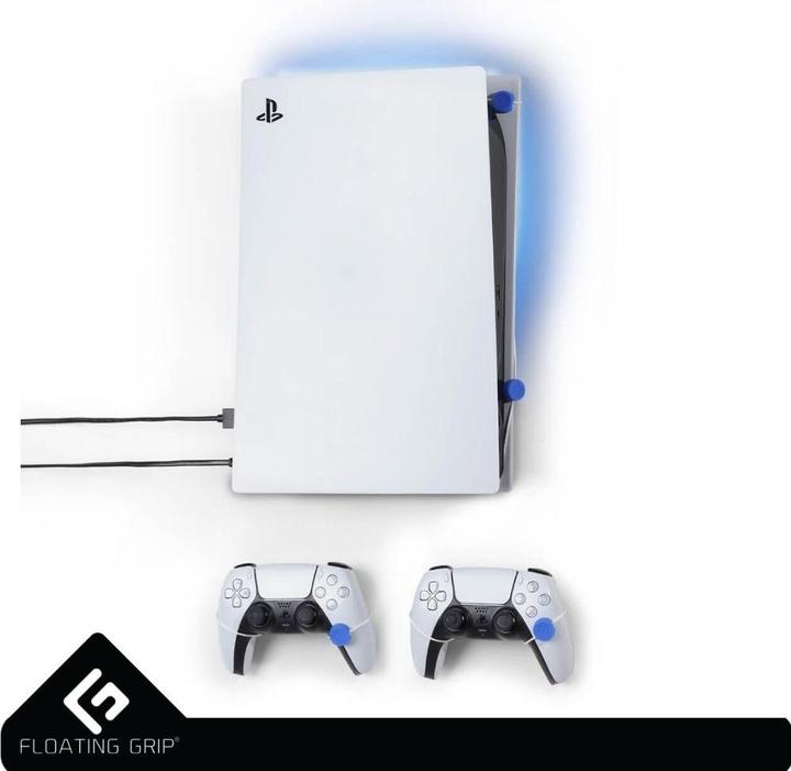 Immagine prodotto Floating Grip Bundle PS5 Deluxe Box (PS5)