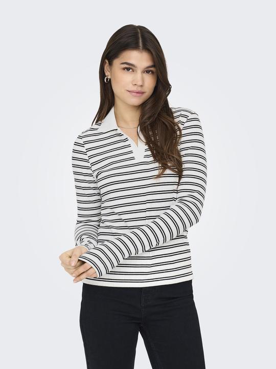 Image du produit JdY JDYHELGA Polo Polo (L)