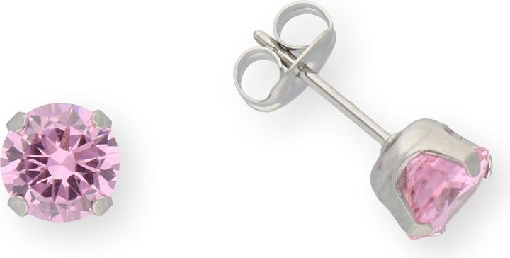 Actual product image Studex Sensitive (Stainless steel)