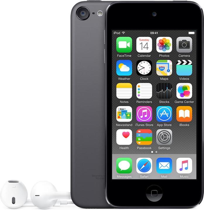 Apple iPod touch (128 GB)