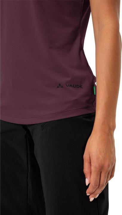 Produktbild Vaude Women's Qimsa Logo Shirt (44, XL)