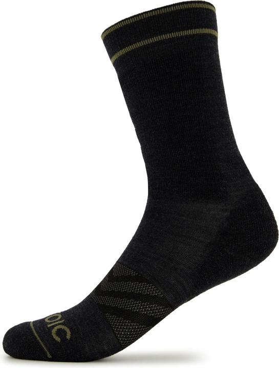 Stoic Merino Outdoor Crew Socks Pro