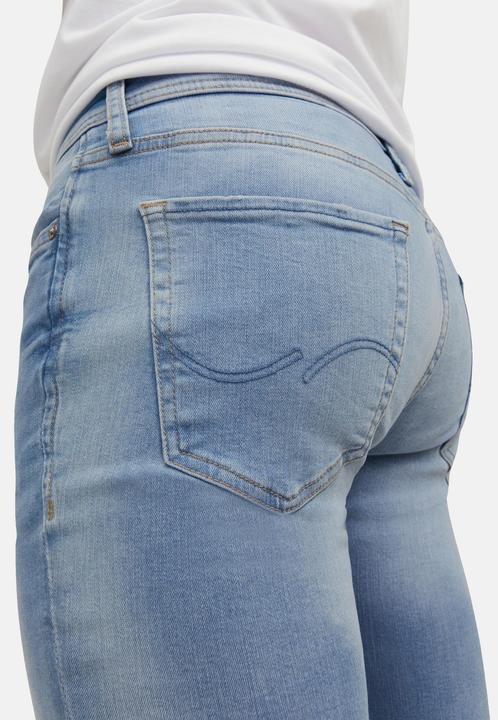 Produktbild Jack & Jones 2er-Pack Liam Original AGI Skinny Fit Jeans (W31/L32)