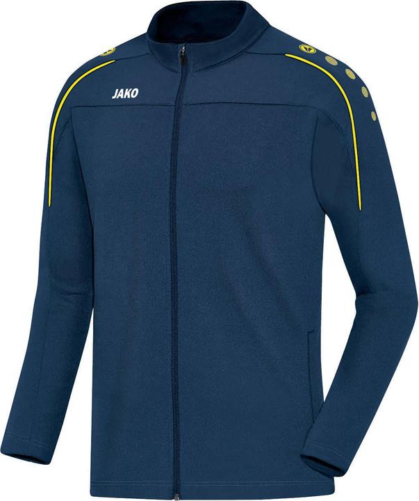 Produktbild JAKO Freizeitjacke Classico Damen (44)
