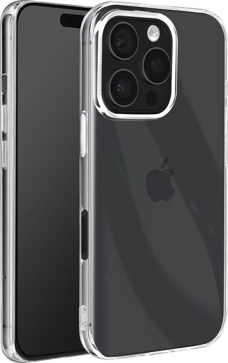 Actual product image Avizar Classic Case (Apple iPhone 16 Pro)