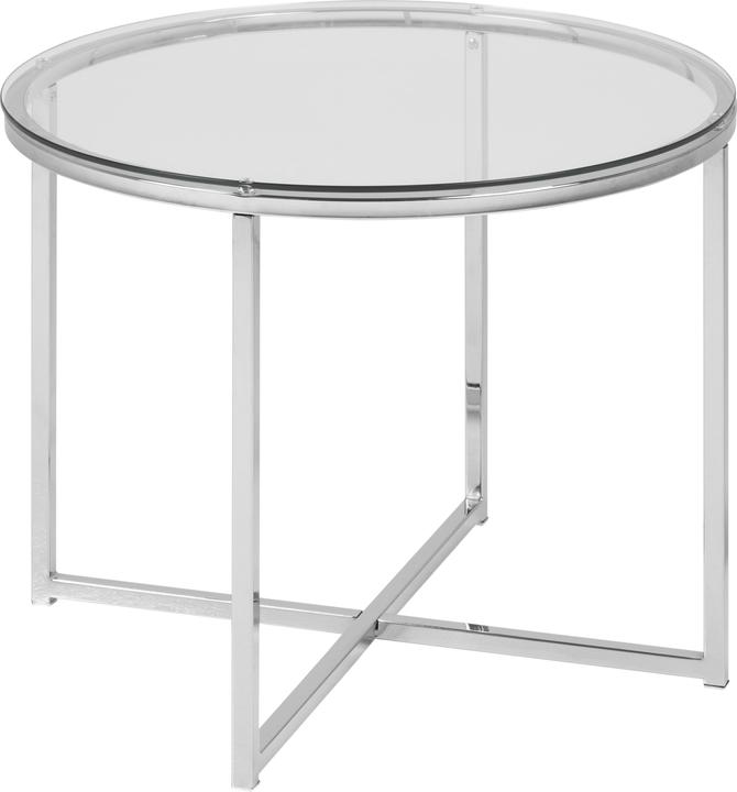 AC Design Cross (55 x 55 x 45 cm)