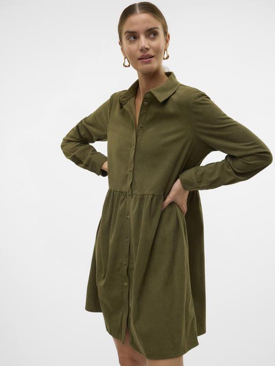 Produktbild Vero Moda VMVILJA Kurzes Kleid Kleid (S)