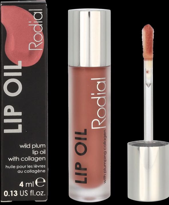 Actual product image Rodial Lip Oil (Oil, 4 ml)