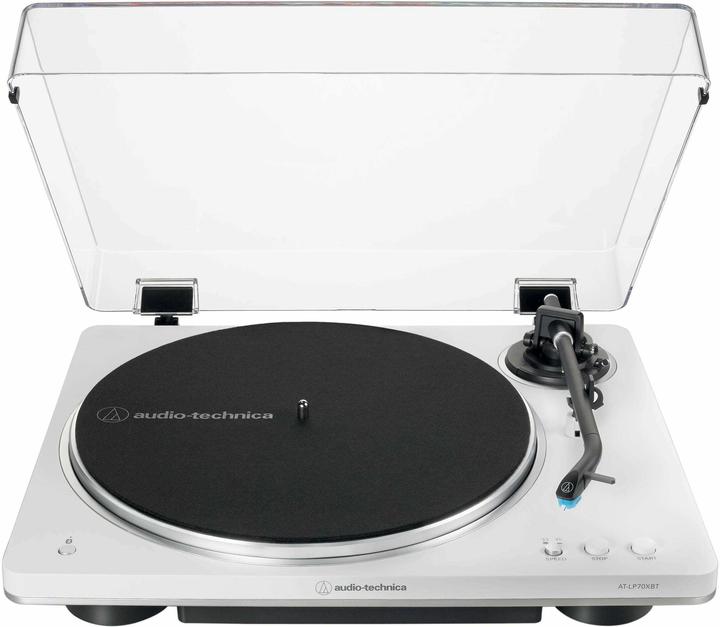 Productafbeelding Audio-Technica AT-LP70XBTWS (Volautomatisch)