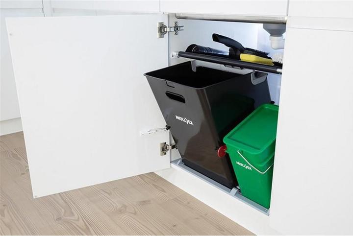 Actual product image Müllex Compo (40 l)