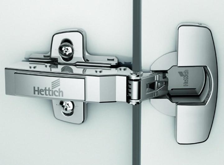 Immagine prodotto Hettich Sensys 8645I cerniera angol. 110° TH58 n