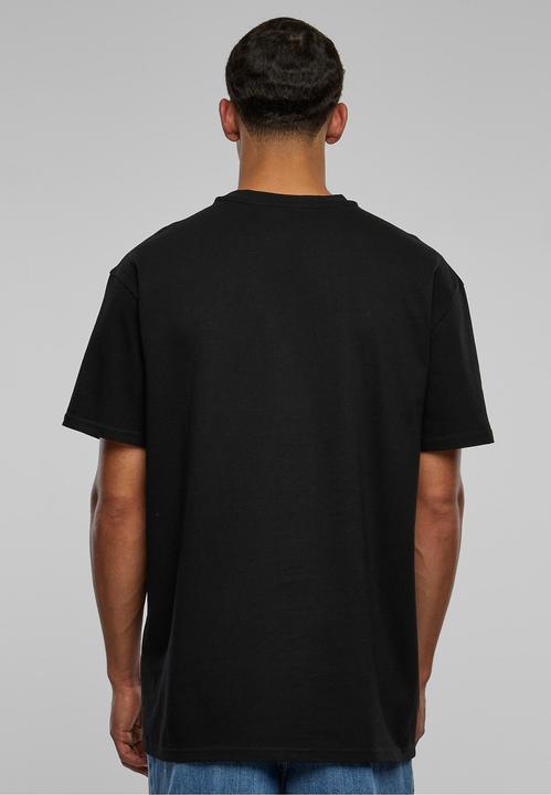 Image du produit Urban Classics Compton L.A. Tee surdimensionné - 21587 (4XL)
