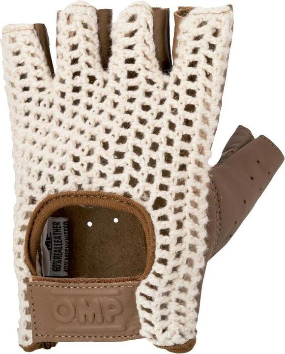 Image du produit OMPHobby Handschuhe Tazio M Vintage (1 Stück) (M)