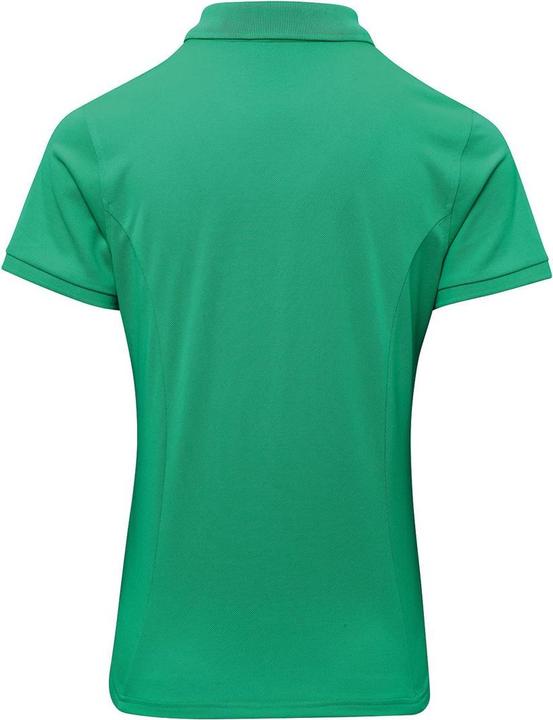 Actual product image Premier PoloShirt Coolchecker with CoolPlus (XXL)