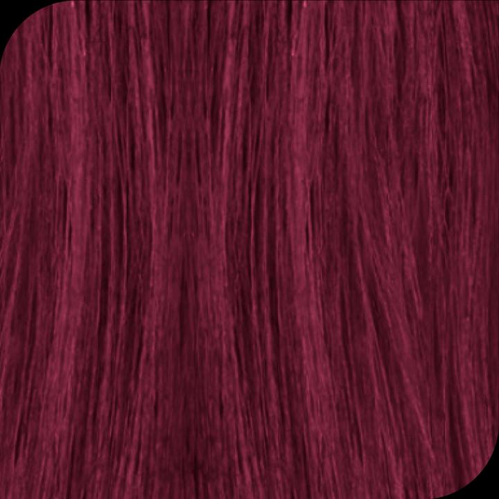 Actual product image Revlon Professional Nutri Color (Purple red)