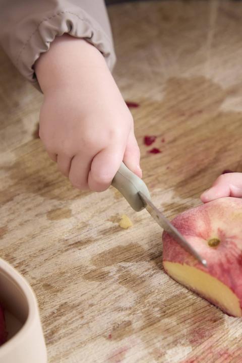 Immagine prodotto Filibabba Coltello da chef per bambini