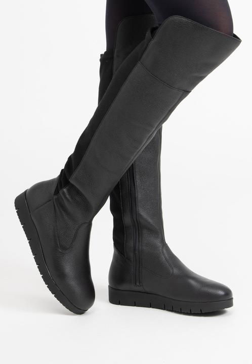 Actual product image Vitaform Soft boots (37)