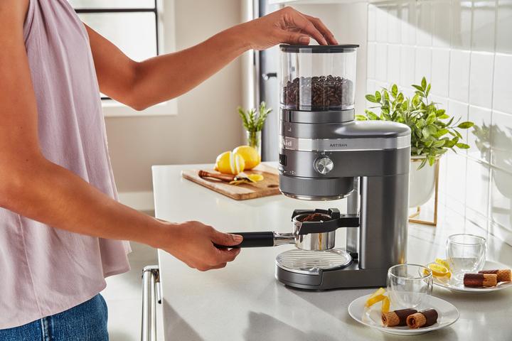 Actual product image KitchenAid 5KCG8433EMS