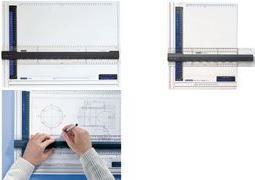 Produktbild Staedtler Mars 661 (A3)