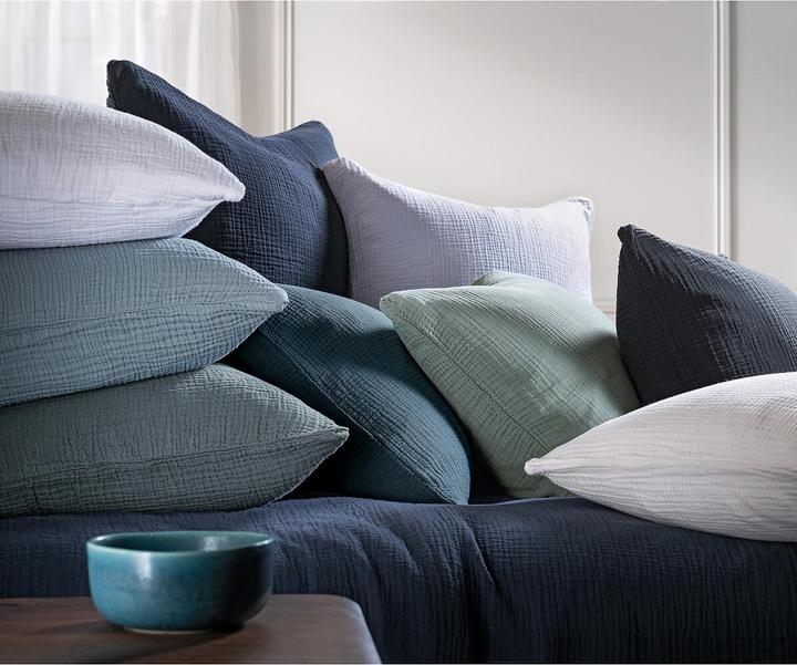 Actual product image AM.PM Yafa (Duvet cover, 260 x 240 cm)
