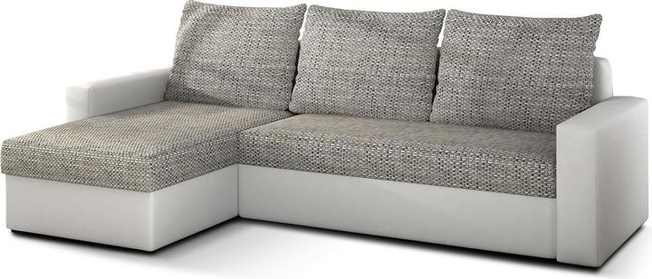 Gray Berlin 01, Soft 17