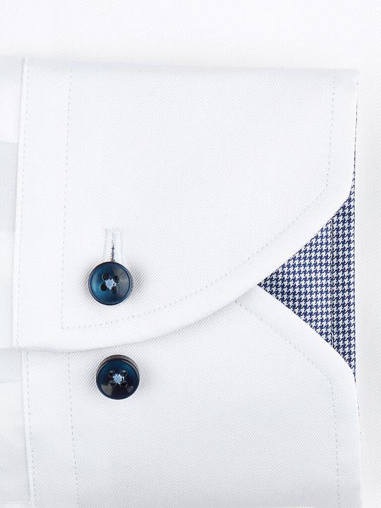 Actual product image Stenströms Shirt Slim Fit (41)