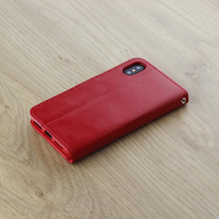 Produktbild PhoneLook Hülle Premium Flip (Apple iPhone X)