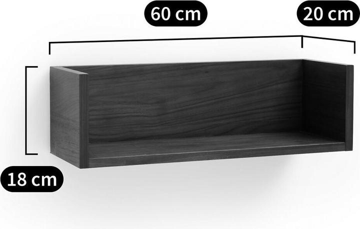 Actual product image La Redoute Interieurs Watford (60 x 20 cm)