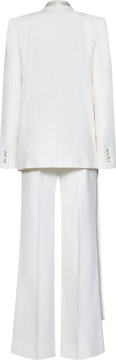 Produktbild Victoria Beckham Dresses White (8)