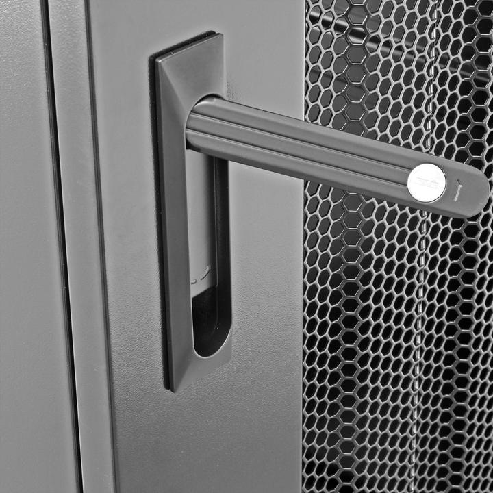 Image du produit Value Baie de serveurs (42 HE, Rack 19 pouces)