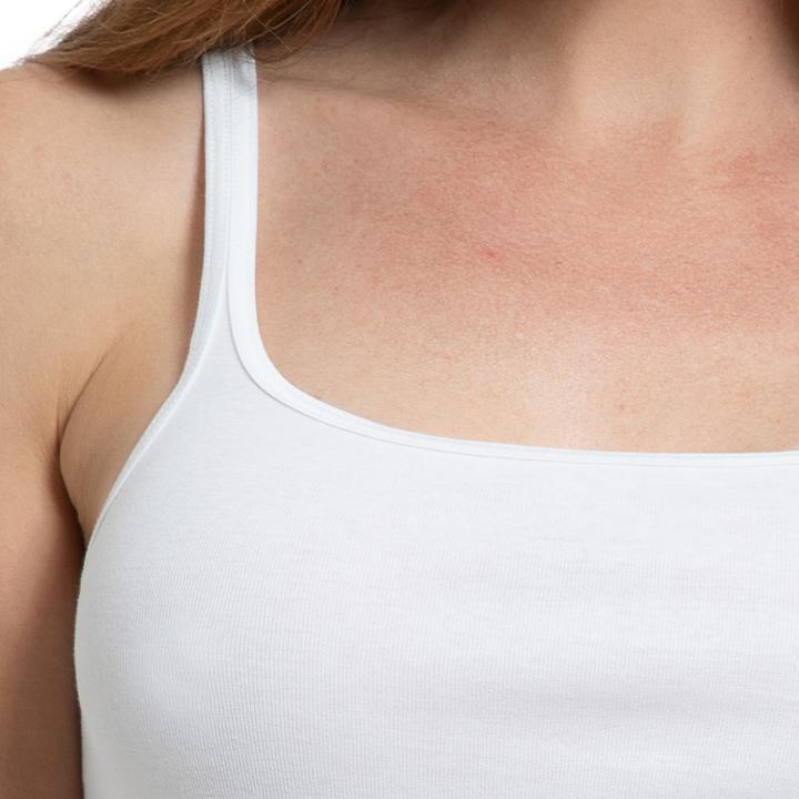 Produktbild Speidel 2er Pack bio.cotton Unterhemd / Top (44, XXL)