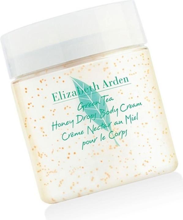Image du produit Elizabeth Arden Gouttes de miel au thé vert (Crème pour le corps, 500 ml)