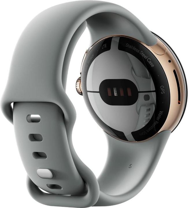 Image du produit Google Pixel Watch (41 mm)