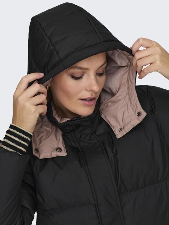 Immagine prodotto Only Giacca lunga imbottita (XL)