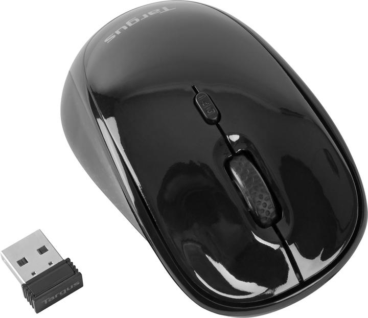 Image du produit Targus Amw50eu (Sans fil)