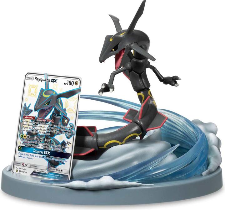 Actual product image Pokémon Hidden Fates (English, Box Set & Collection)