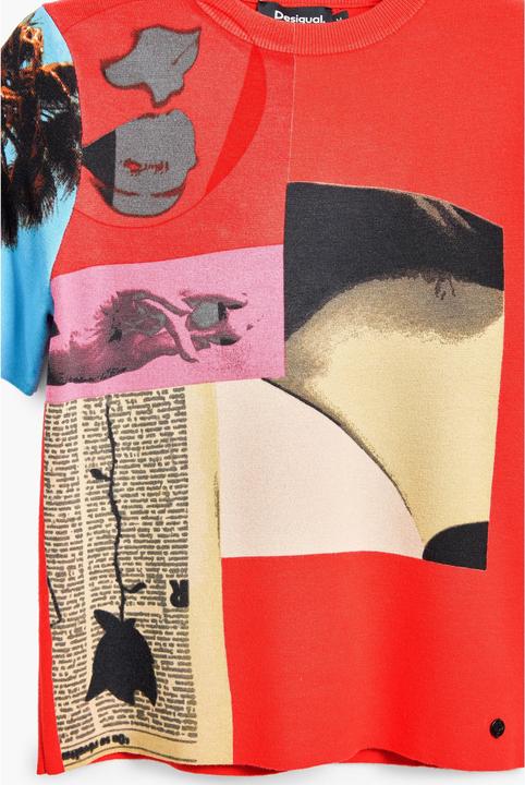 Image du produit Desigual Lacroix (M)