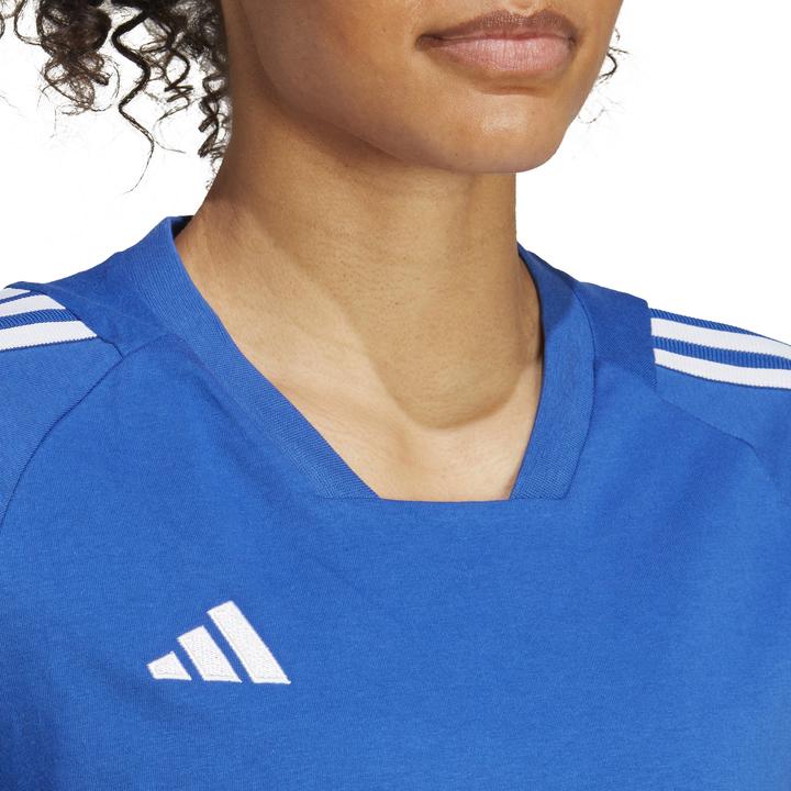 Image du produit adidas Maillot d'entraînement Tiro 23 Femme (XS)