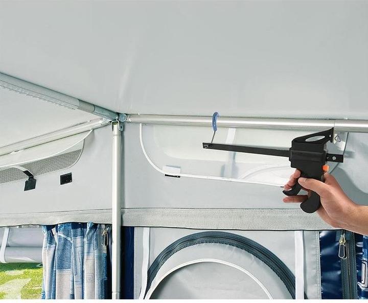 Produktbild ProPlus Gestängespanner