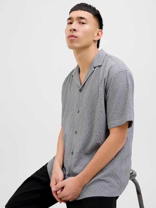 Produktbild Jack & Jones Relaxed Fit Hemd Hemd (XXL)